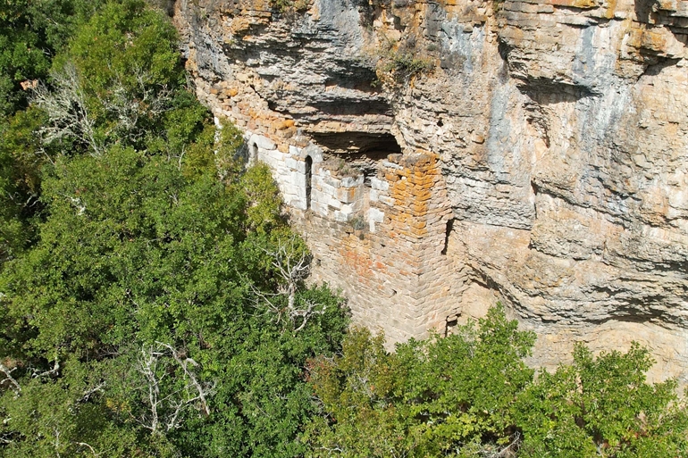 Spot où faire voler son drone