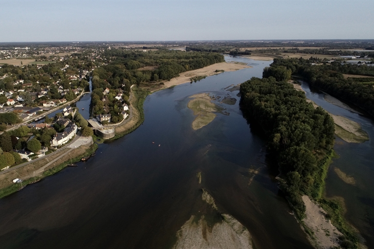 Spot où faire voler son drone