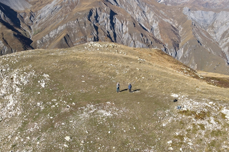 Spot où faire voler son drone