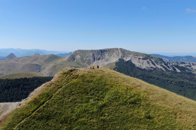 Spot où faire voler son drone