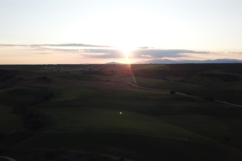 Spot où faire voler son drone