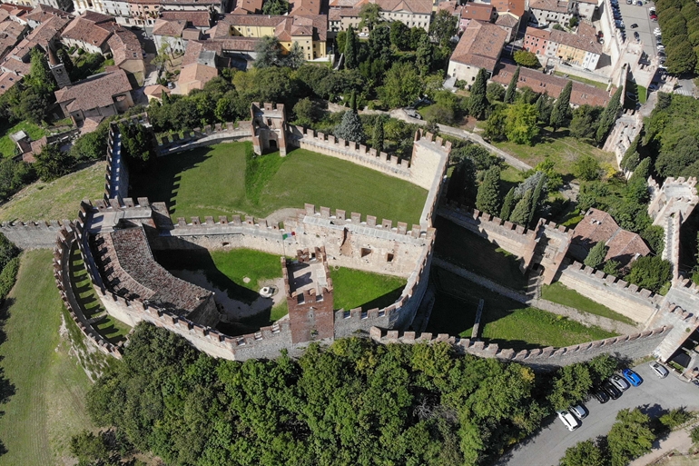 Spot où faire voler son drone