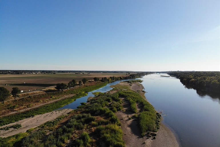 Spot où faire voler son drone