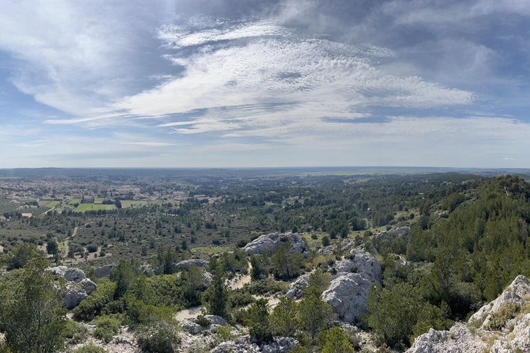 Spot où faire voler son drone