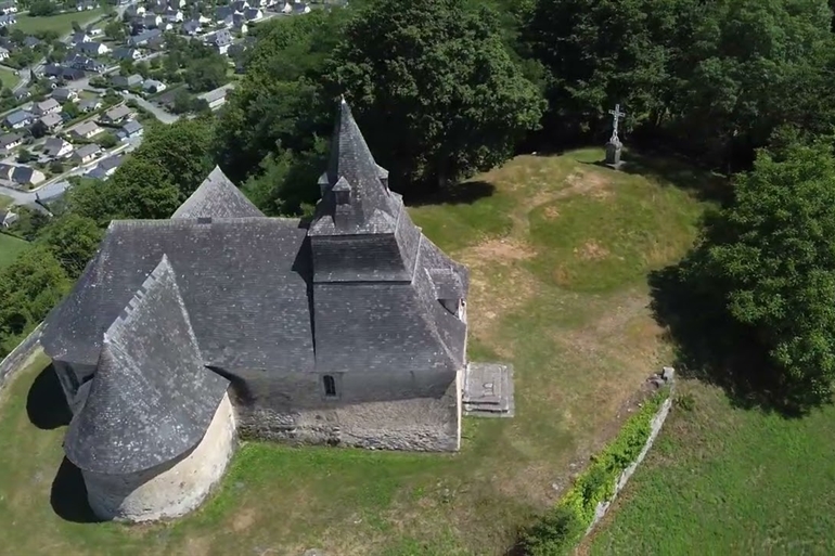 Spot où faire voler son drone