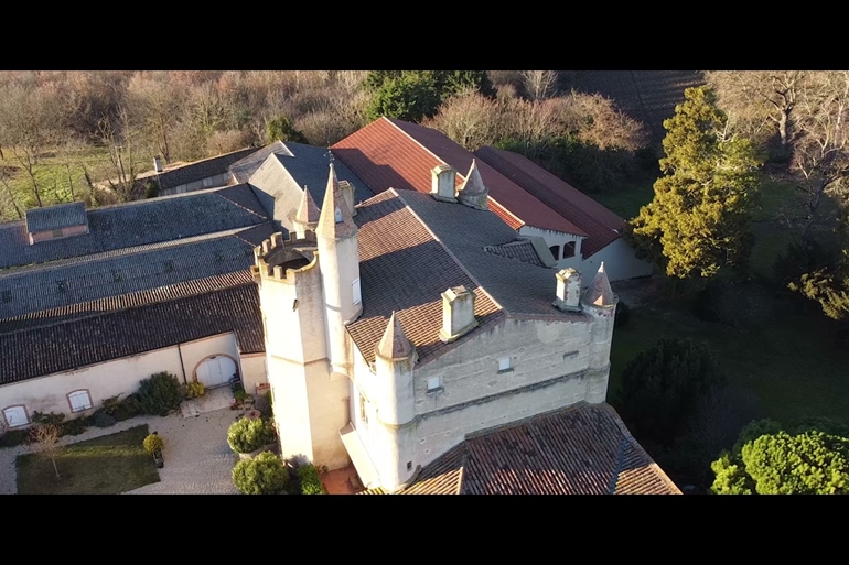 Spot où faire voler son drone