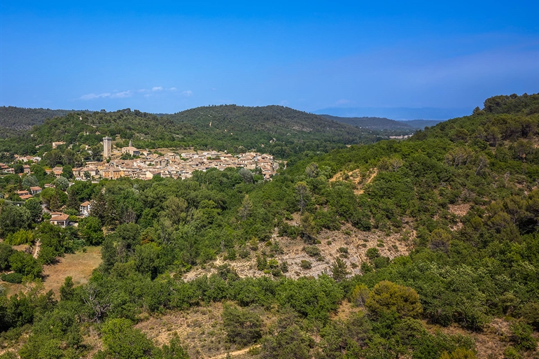 Spot où faire voler son drone