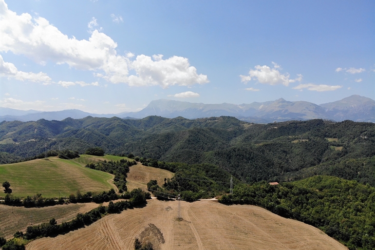 Spot où faire voler son drone