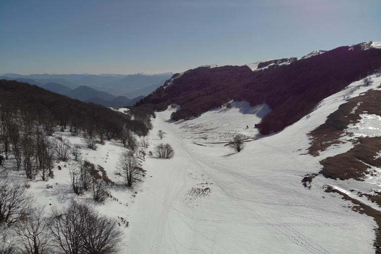 Spot où faire voler son drone