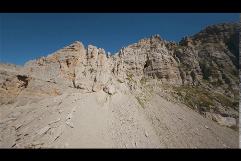 Spot où faire voler son drone