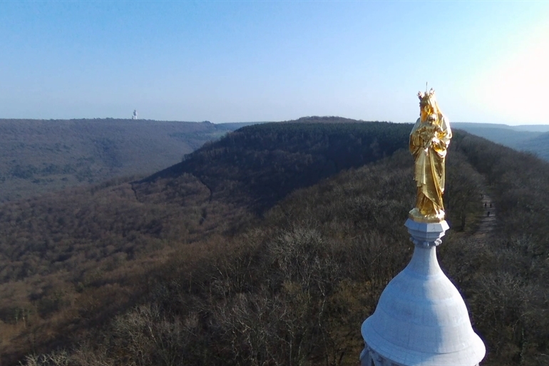 Spot où faire voler son drone