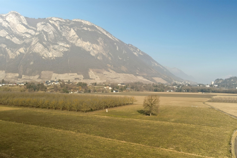 Spot où faire voler son drone