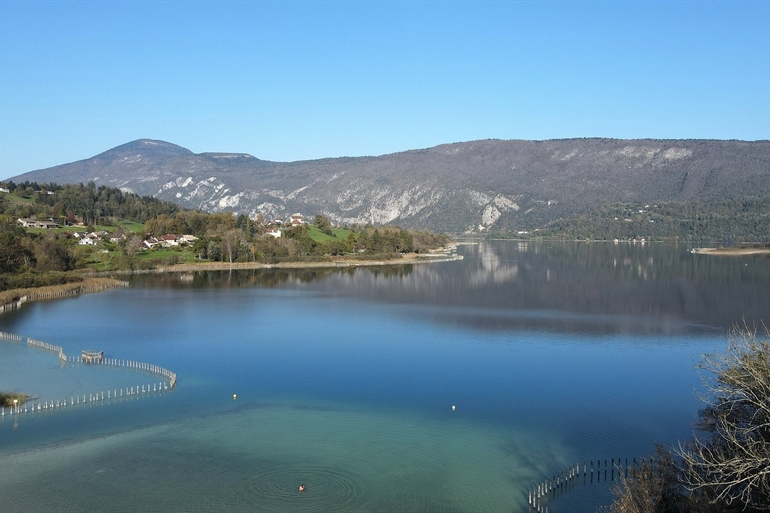 Spot où faire voler son drone