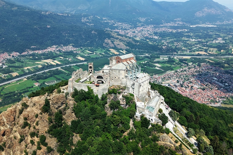 Spot où faire voler son drone