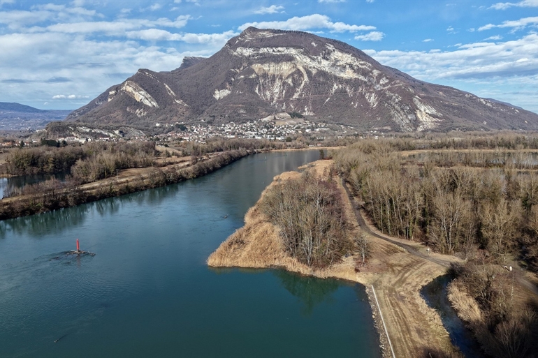 Spot où faire voler son drone