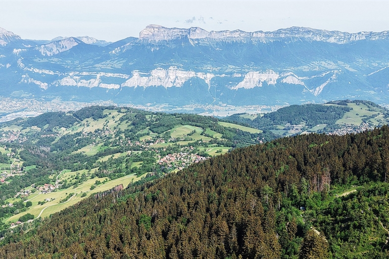 Spot où faire voler son drone