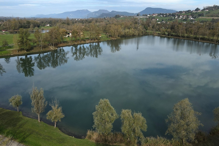 Spot où faire voler son drone