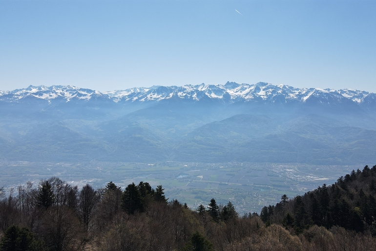 Spot où faire voler son drone