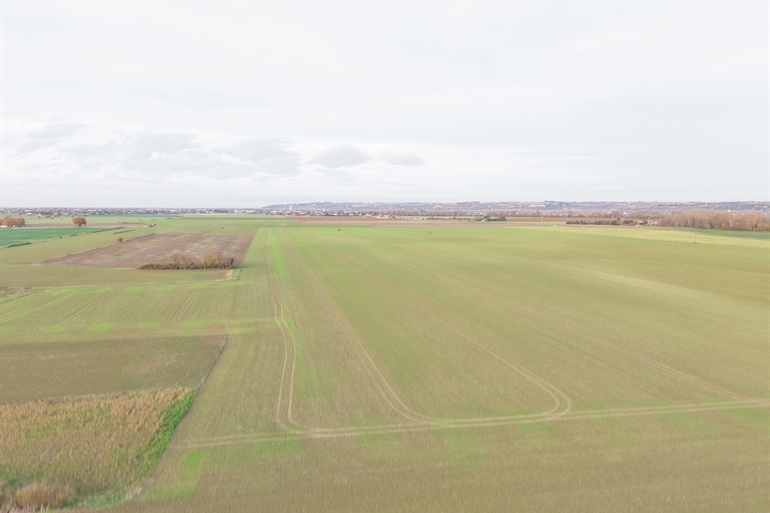 Spot où faire voler son drone