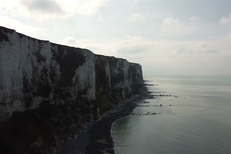 Spot où faire voler son drone