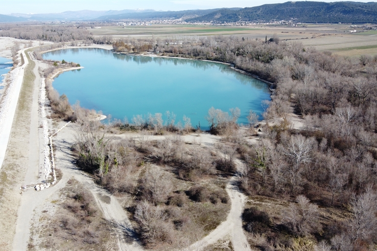 Spot où faire voler son drone