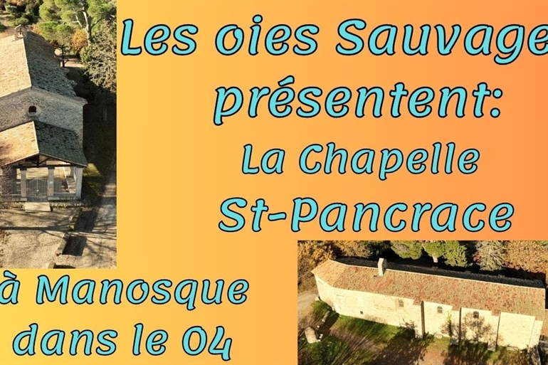 Spot où faire voler son drone