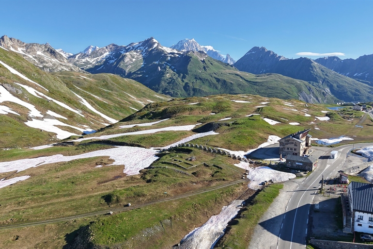 Spot où faire voler son drone