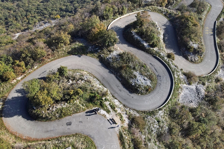 Spot où faire voler son drone