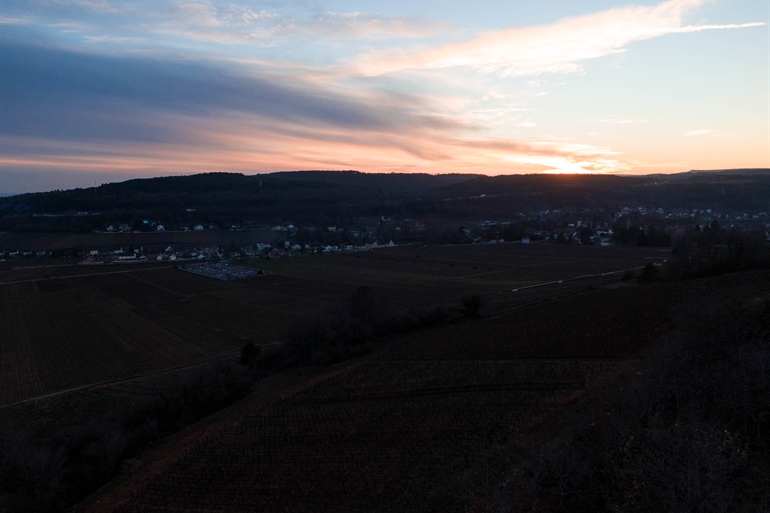 Spot où faire voler son drone