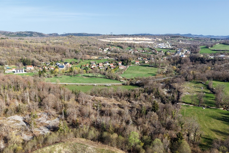 Spot où faire voler son drone