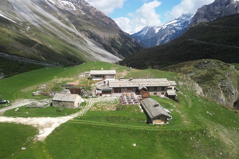 Spot où faire voler son drone