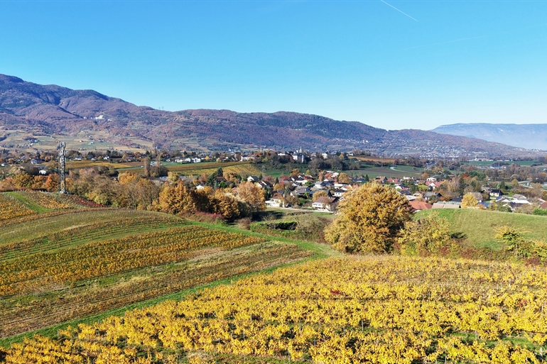 Spot où faire voler son drone