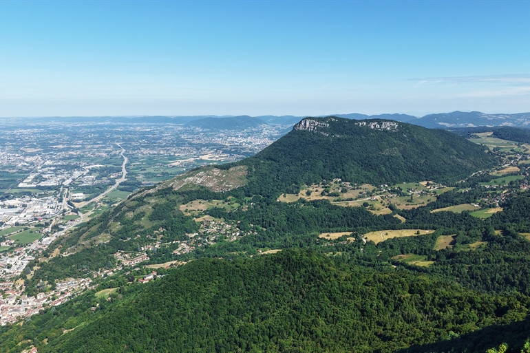 Spot où faire voler son drone