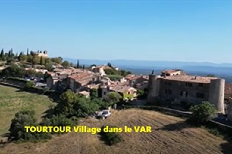 Spot où faire voler son drone