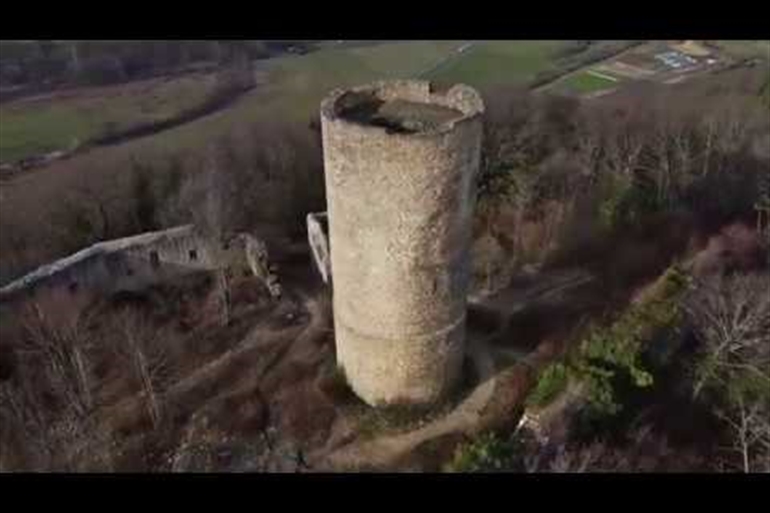 Spot où faire voler son drone