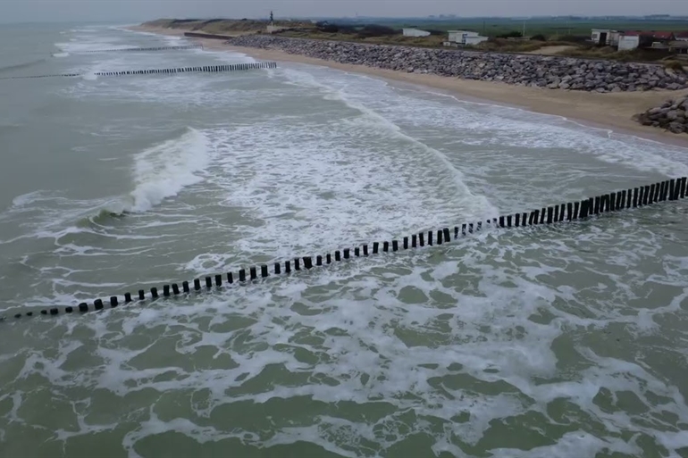 Spot où faire voler son drone