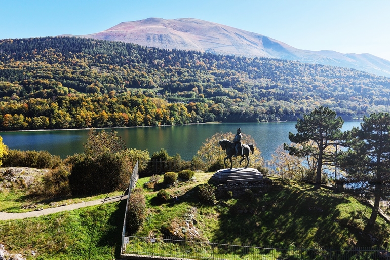 Spot où faire voler son drone