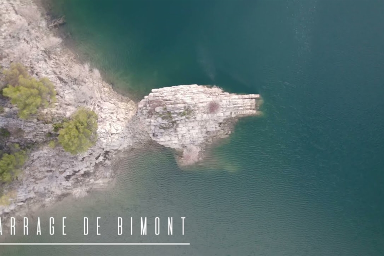 Spot où faire voler son drone