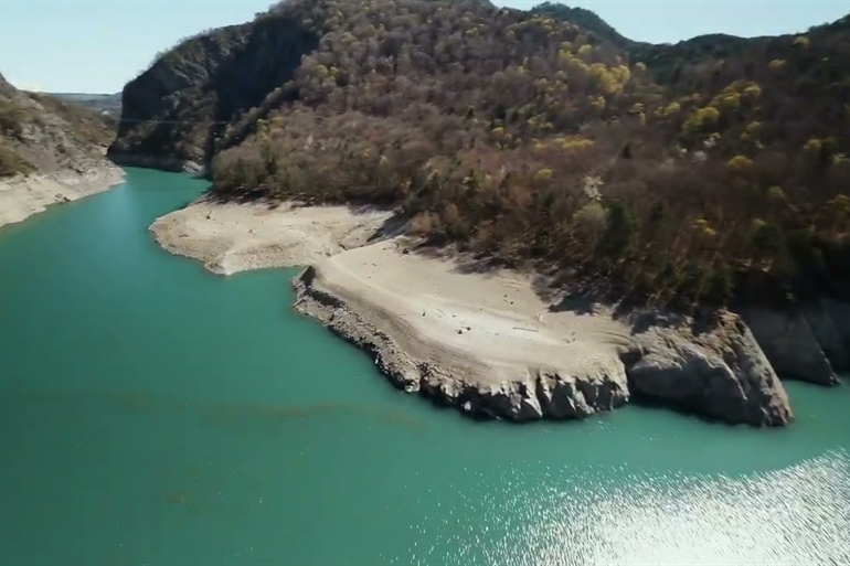 Spot où faire voler son drone