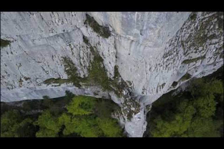 Spot où faire voler son drone