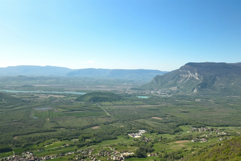 Spot où faire voler son drone