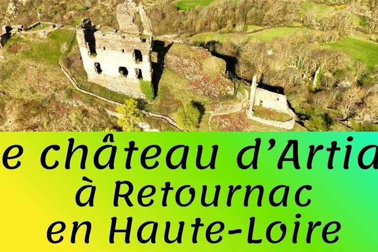 Spot où faire voler son drone