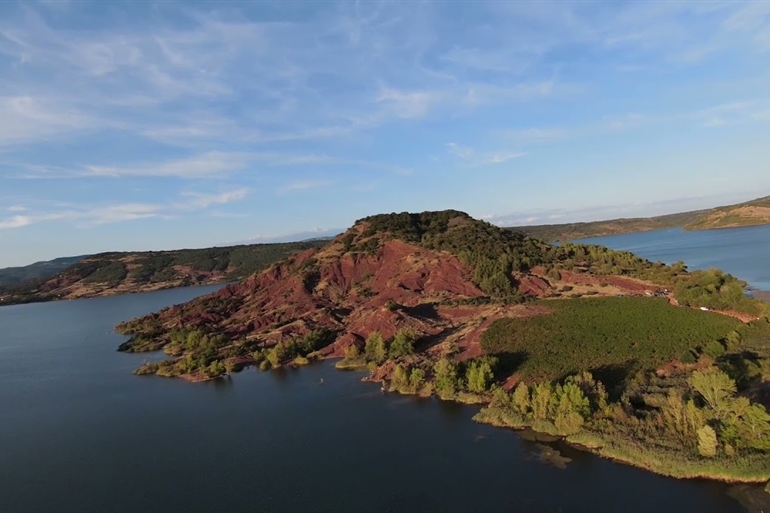 Spot où faire voler son drone