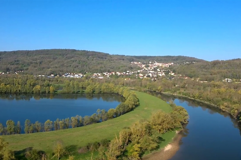 Spot où faire voler son drone