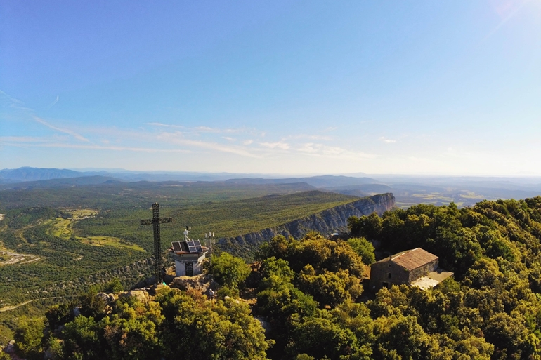 Spot où faire voler son drone