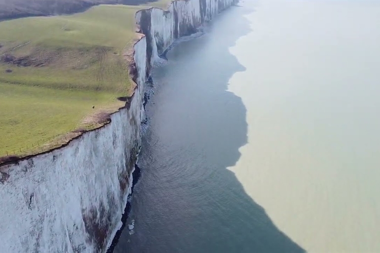 Spot où faire voler son drone