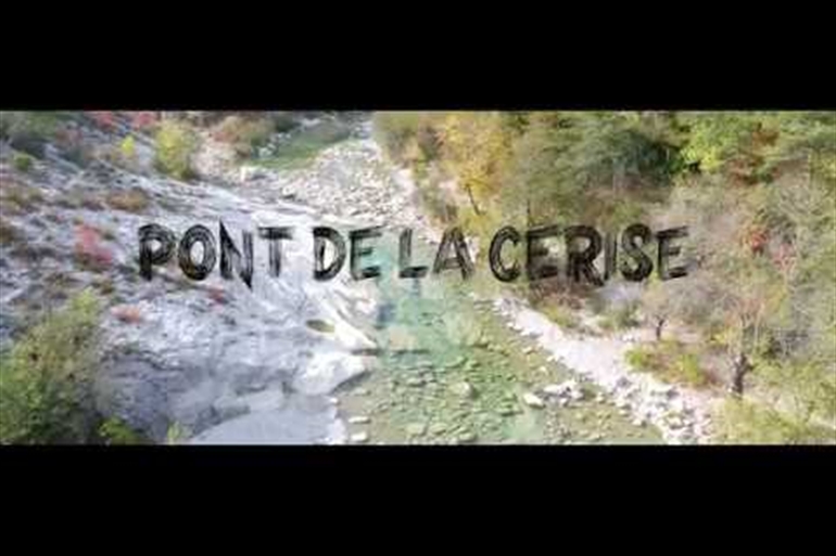 Spot où faire voler son drone