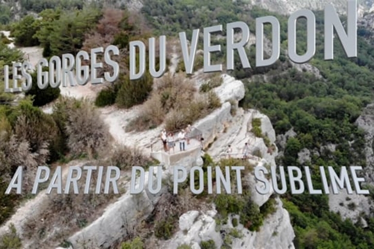 Spot où faire voler son drone