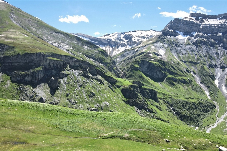 Spot où faire voler son drone