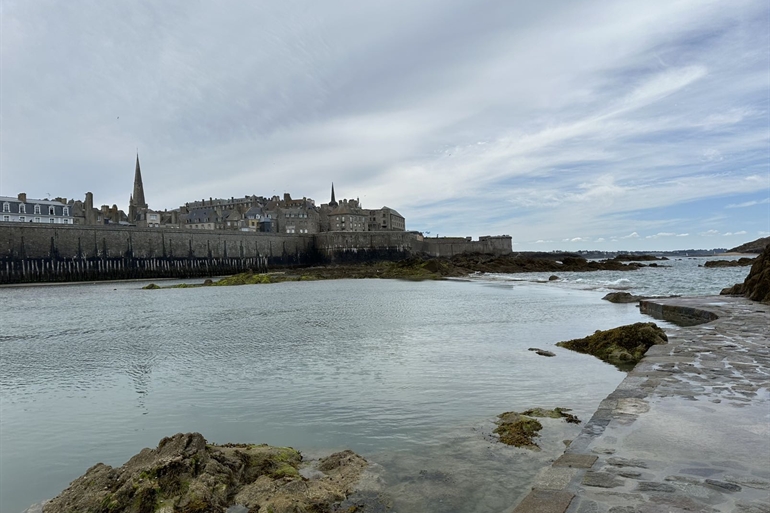 Spot où faire voler son drone